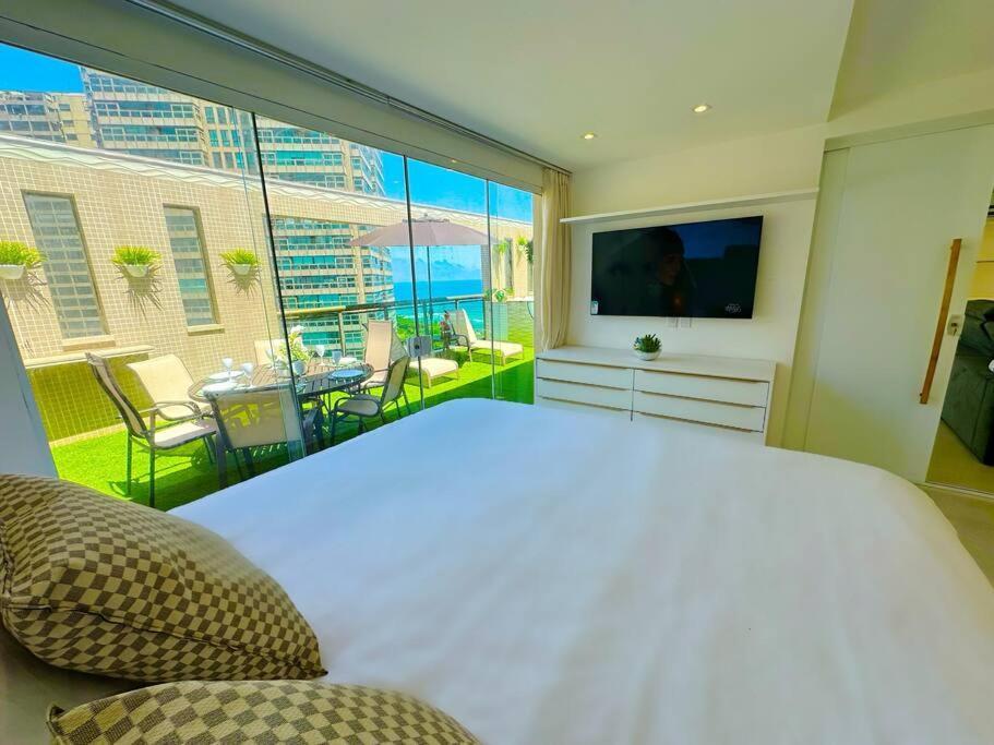 Cobertura Luxo Moderna Com Vista Deslumbrante Appartement