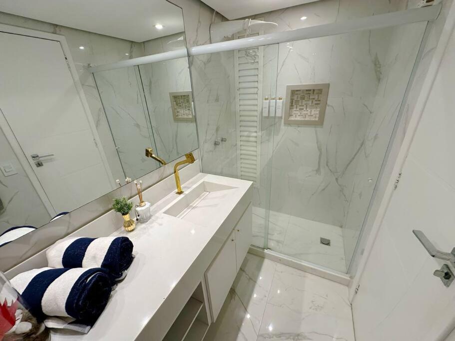 Appartement Cobertura Luxo Moderna Com Vista Deslumbrante *