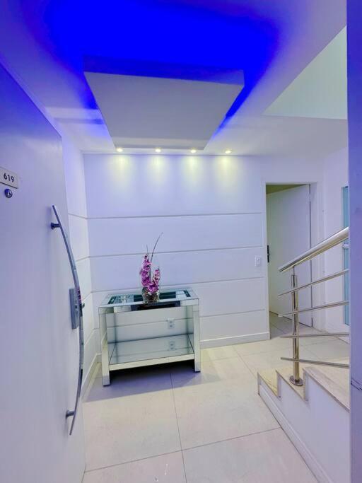 Appartement Cobertura Luxo Moderna Com Vista Deslumbrante *