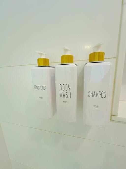 Cobertura Luxo Moderna Com Vista Deslumbrante Appartement