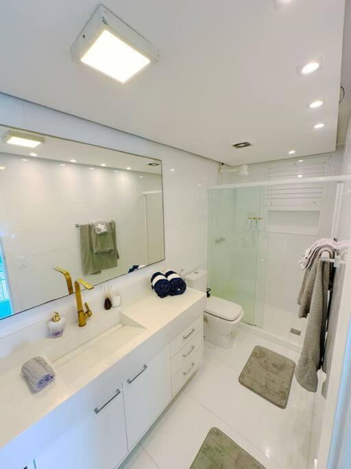 Cobertura Luxo Moderna Com Vista Deslumbrante Appartement *